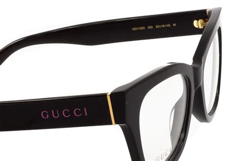 occhiale da vista gucci|occhiali Gucci donna.